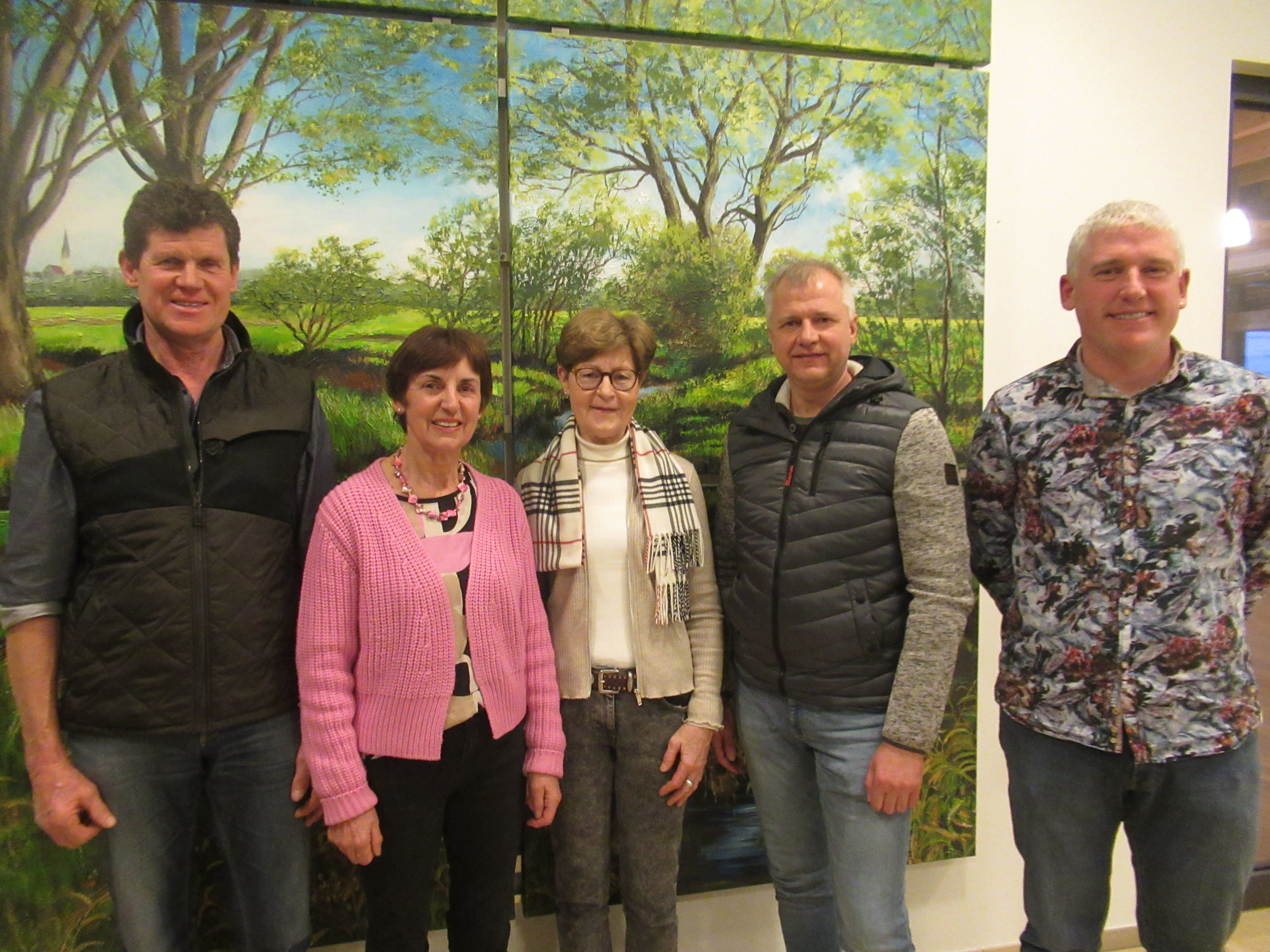 Aufkirchen Notzing KV 2025-2030