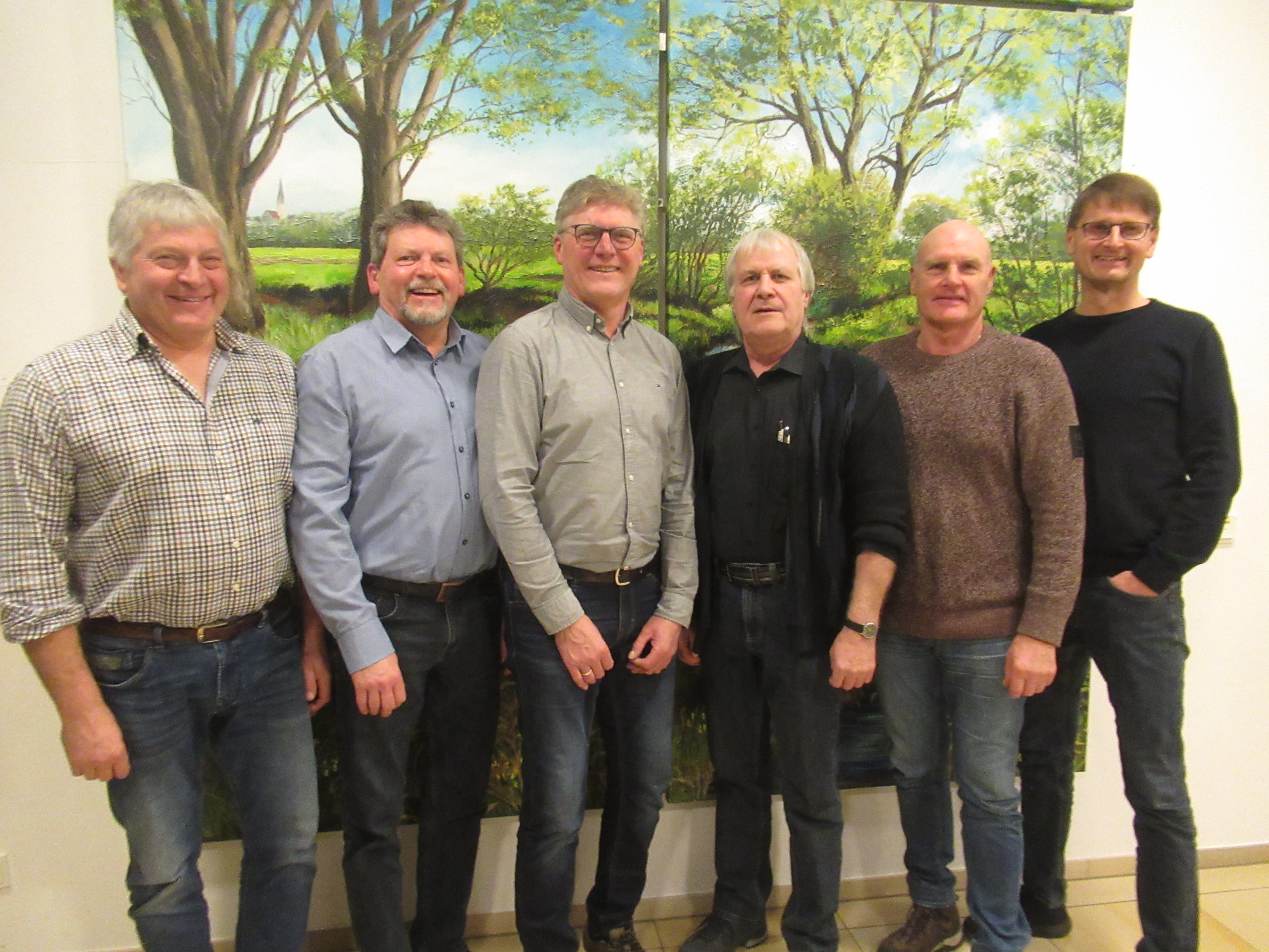 Oberding KV 2025-2030