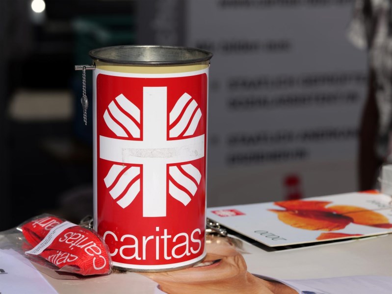Caritas