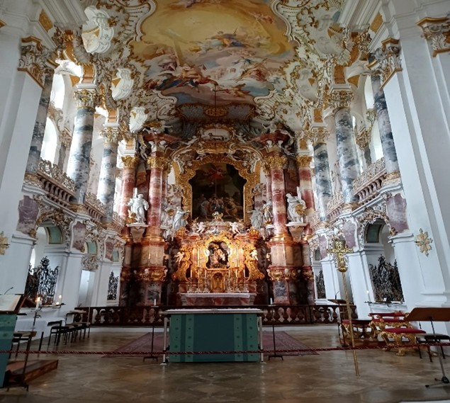Wieskirche