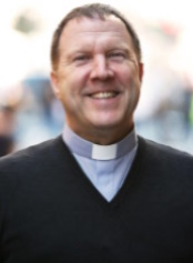 Pfarrer Werner Demmel