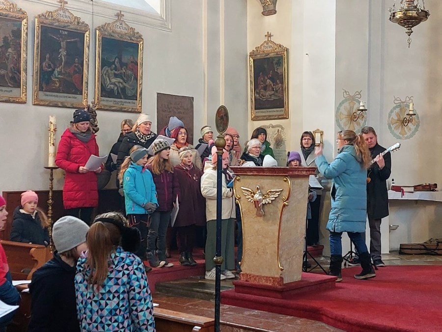 Familiengottestdienst_Februar_MitSingers