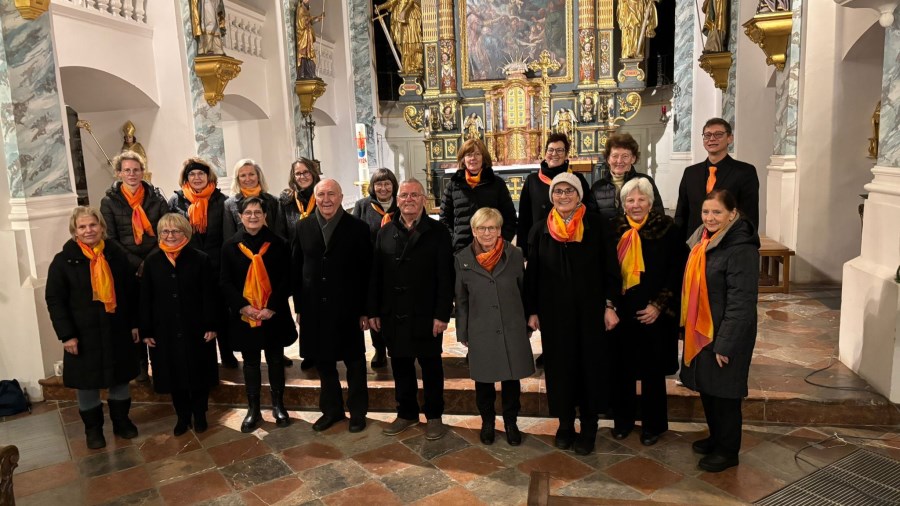 Kirchenchor S Adventssingen 2024-12-03