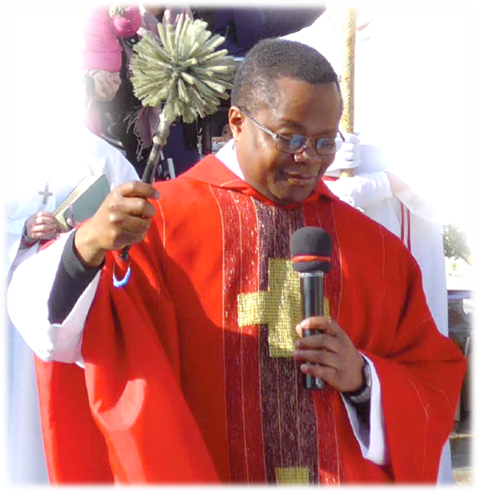 Titelbild Liedblatt und DQ