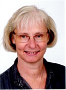 Passbild Gabriele Greubel