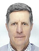 Passbild Adi Lackermeier