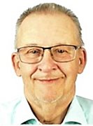 Passbild Michael Trott