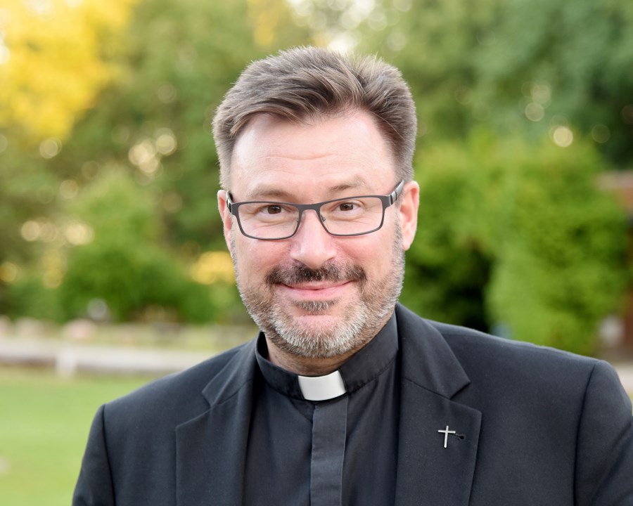 Pfr. Andreas Vogelmeier