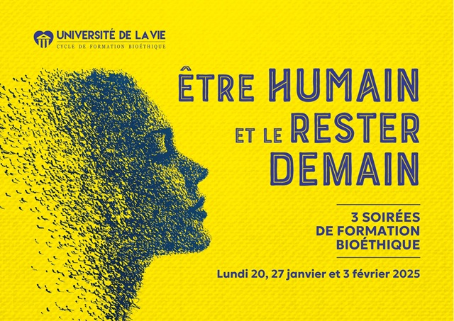 Universite de la vie 2025