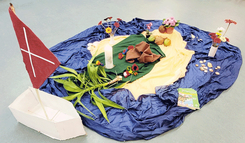 Cookinseldeko WGT 2025