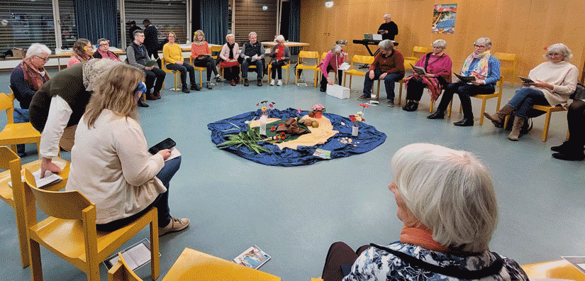 Grosse Runde WGT 2025