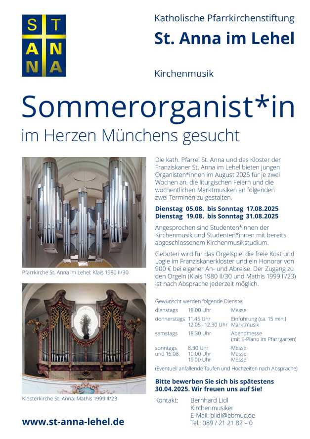 St_Anna_Sommerorganist_2025 - H15
