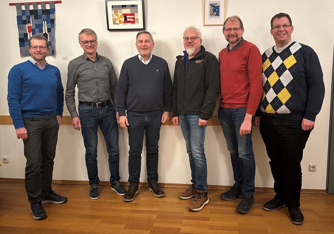 KV Flossing 2025-2030