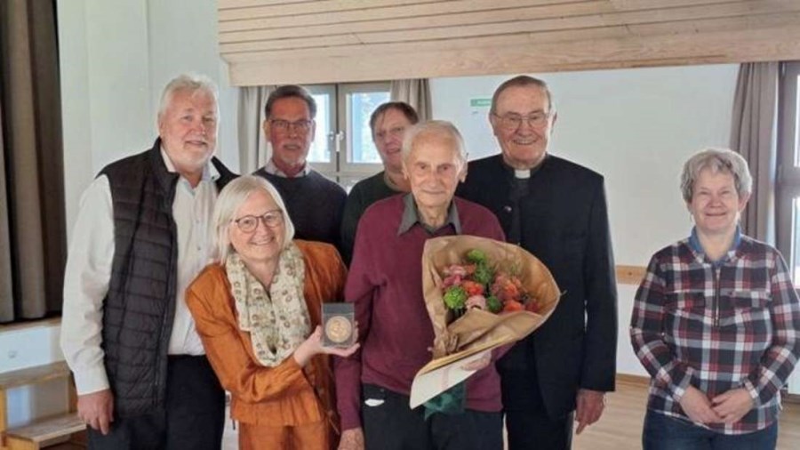 KAB Mitgliederversammlung 2025