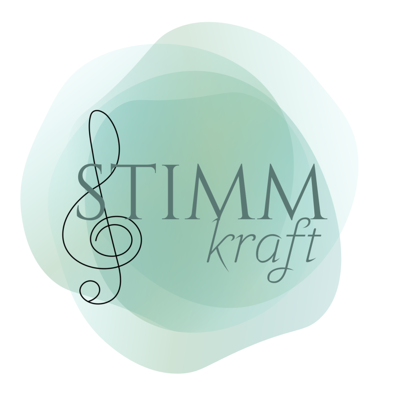 Logo Stimmkraft