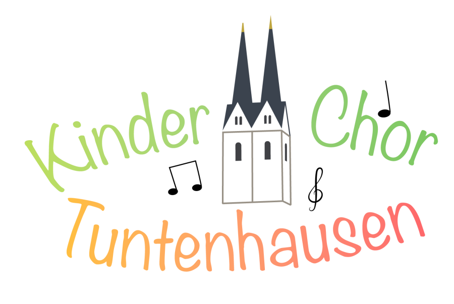 Logo Kinderchor Tuntenhausen