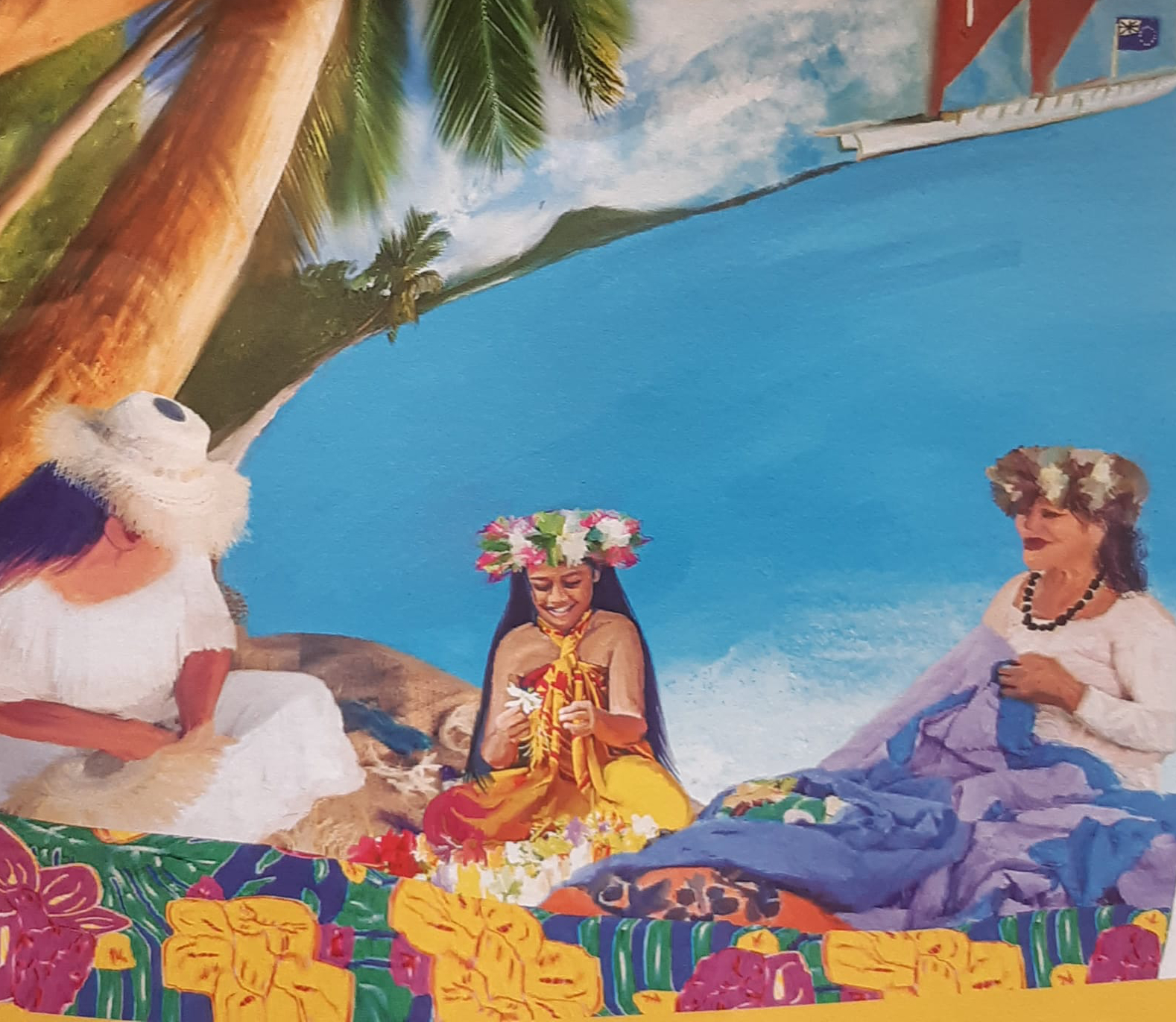 Weltgebetstag der Frauen