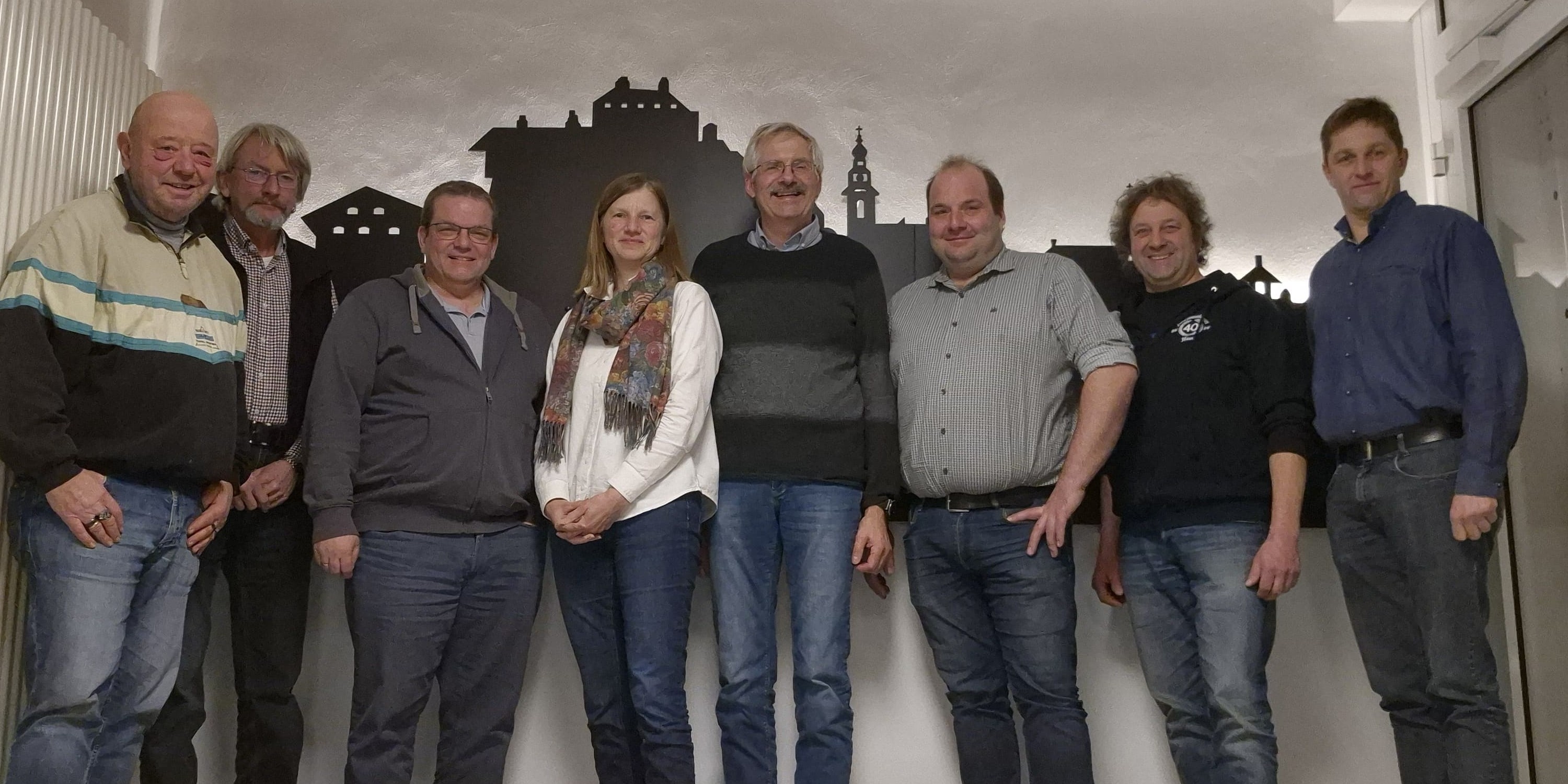 HuP PV Tittmoning 2025