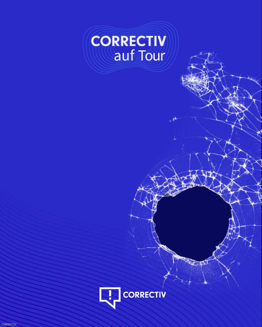 Correctiv