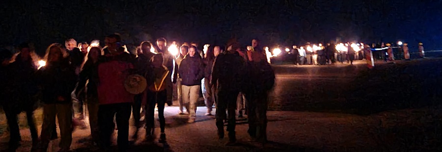 Firmung 2025 Auftakt