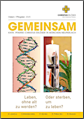 GEMEINSAM Nr. 48