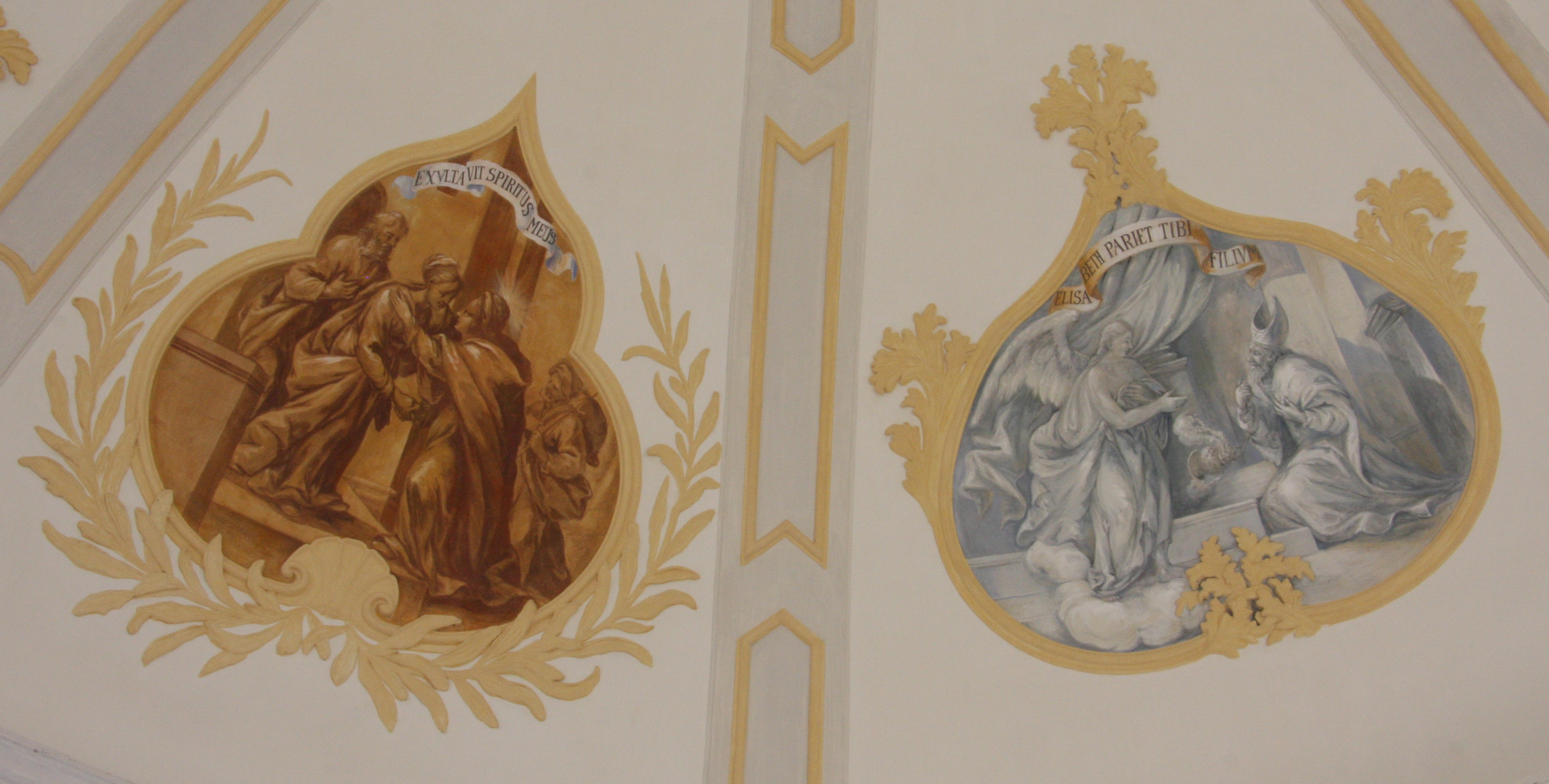 SchweppmannkapelleAmpfingDeckengemaelde