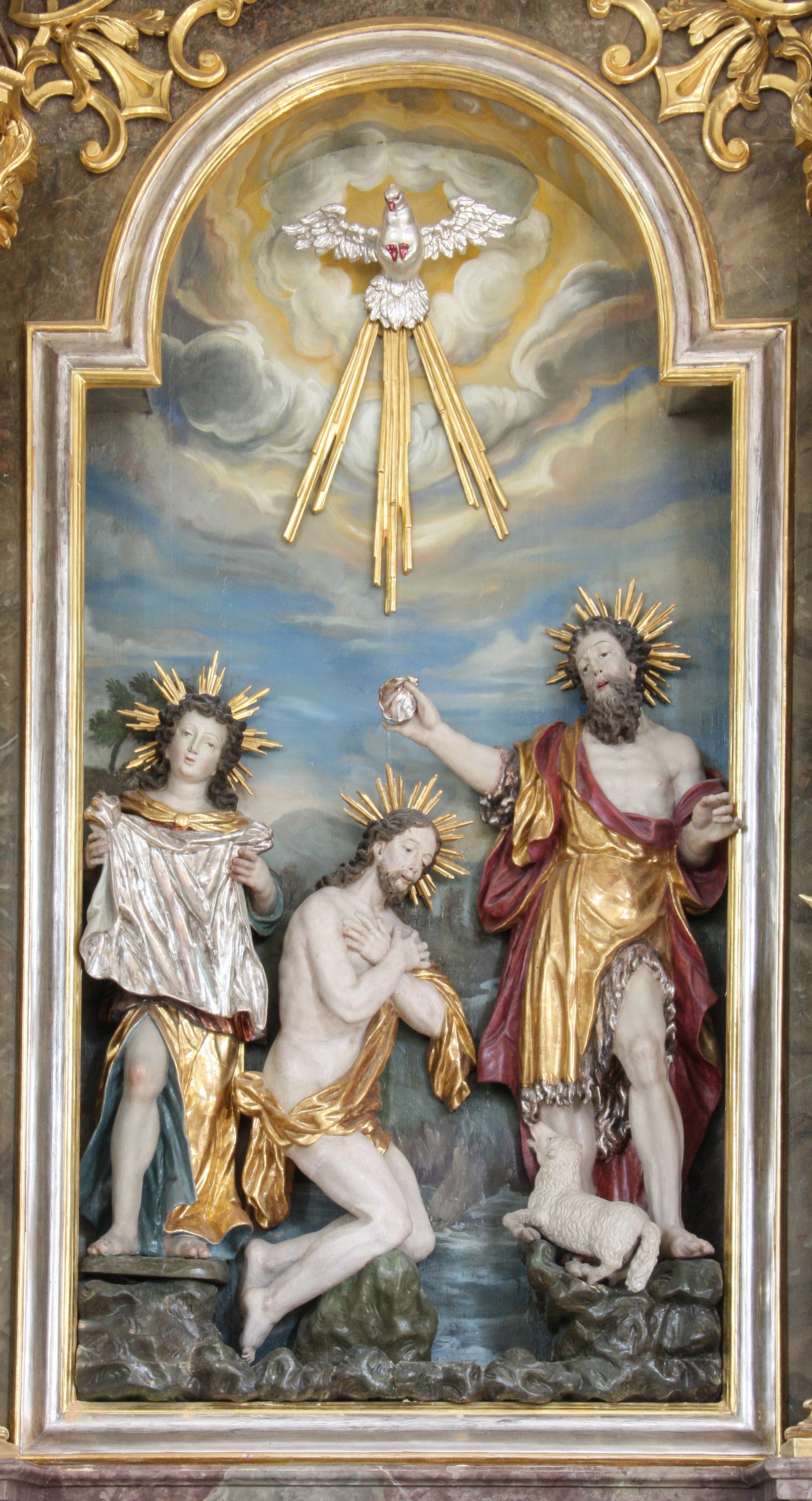 SchweppermankapelleTaufeJesuJordan