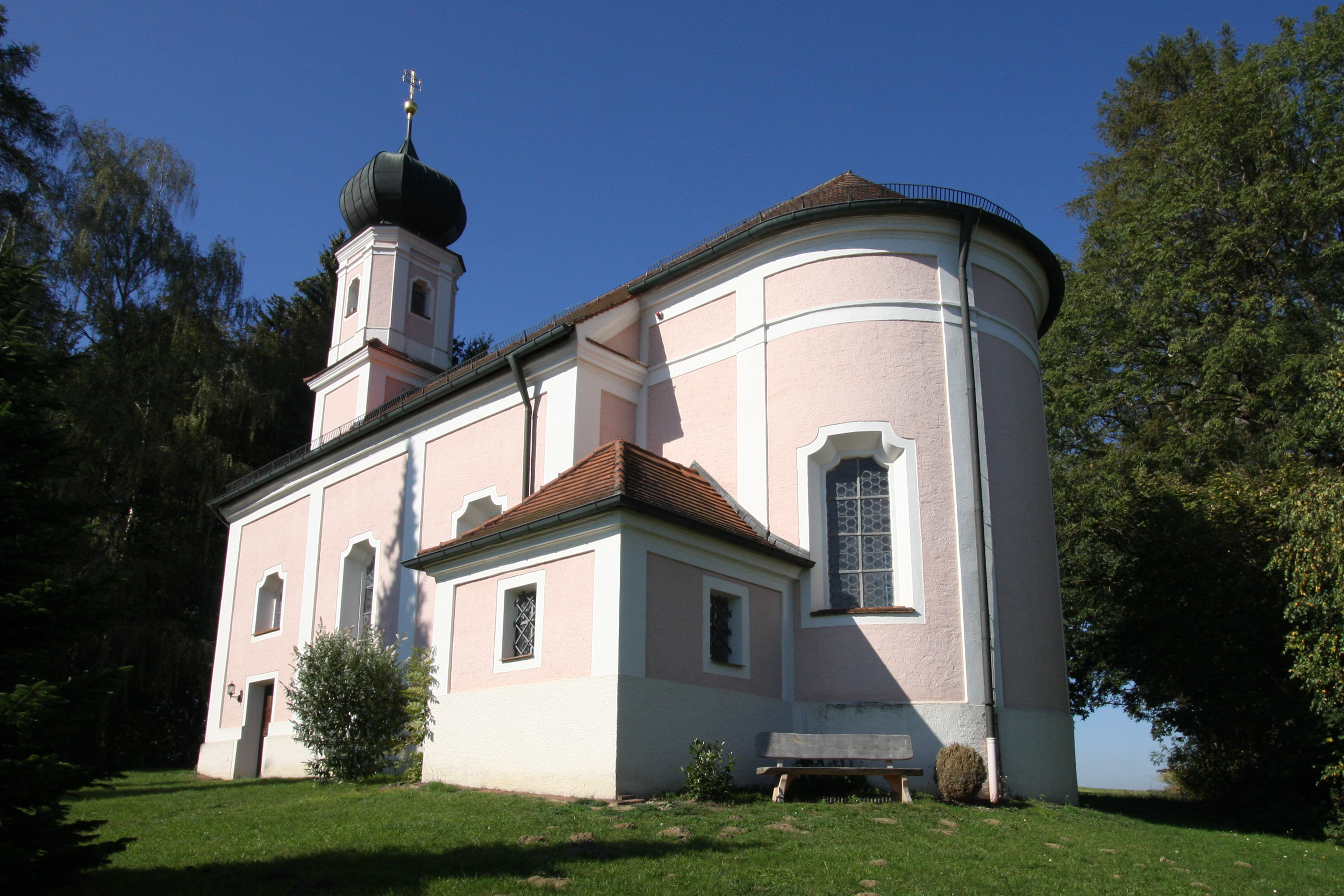 NebenkircheHaigerlohStJohannes