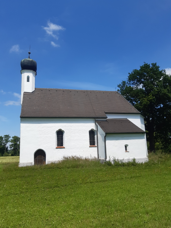 NebenkircheGoeppenhamAussen
