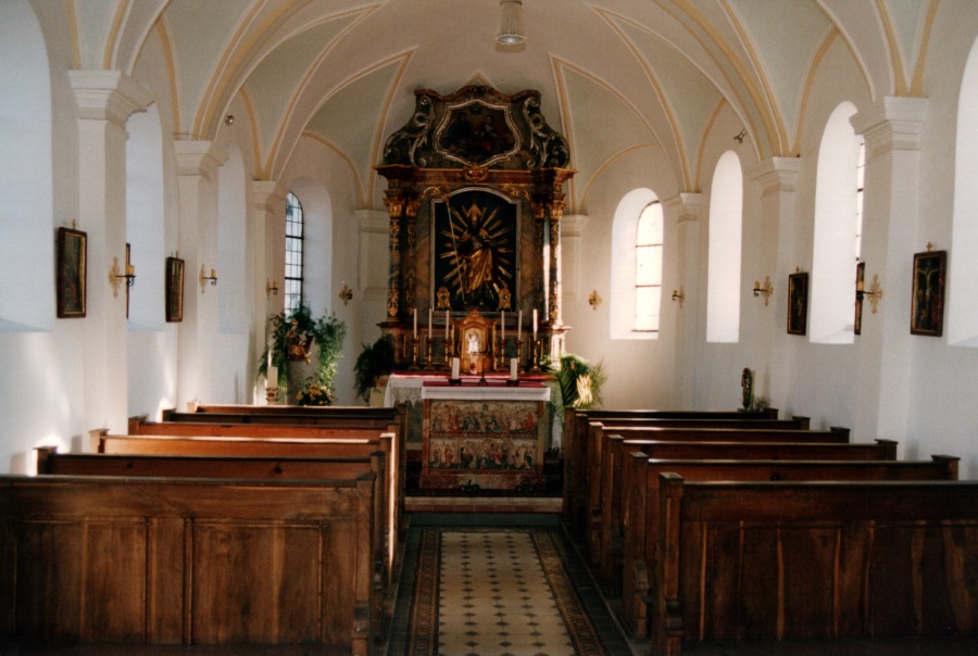 NebenkircheVoggingInnen