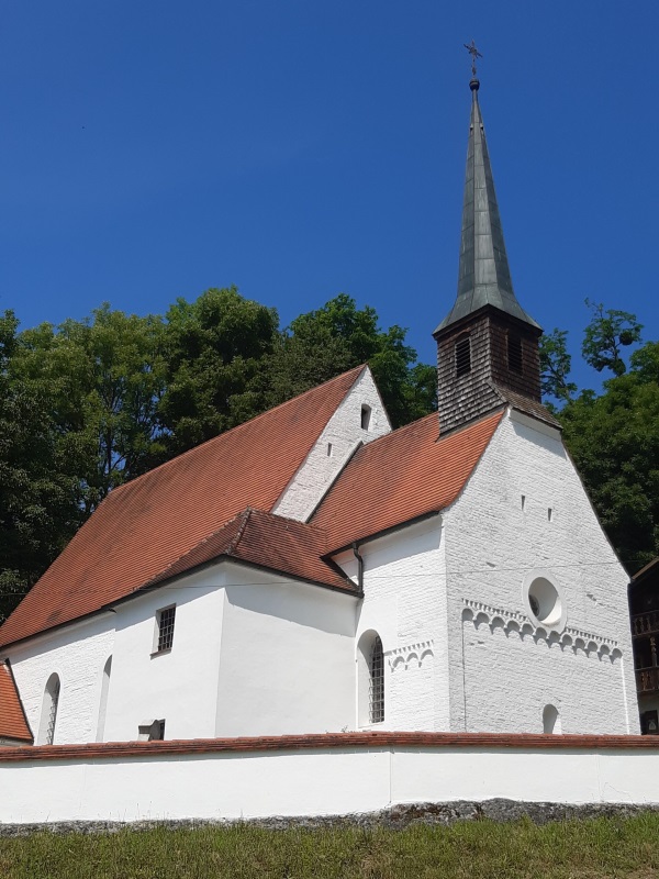 FilialkircheWeilkirchenAussen