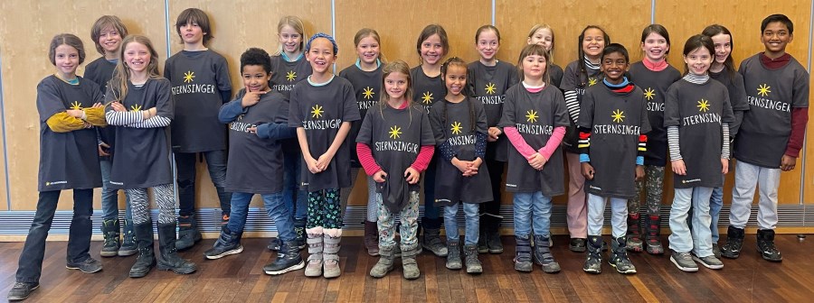 2025 Sternsinger Nachtreffen