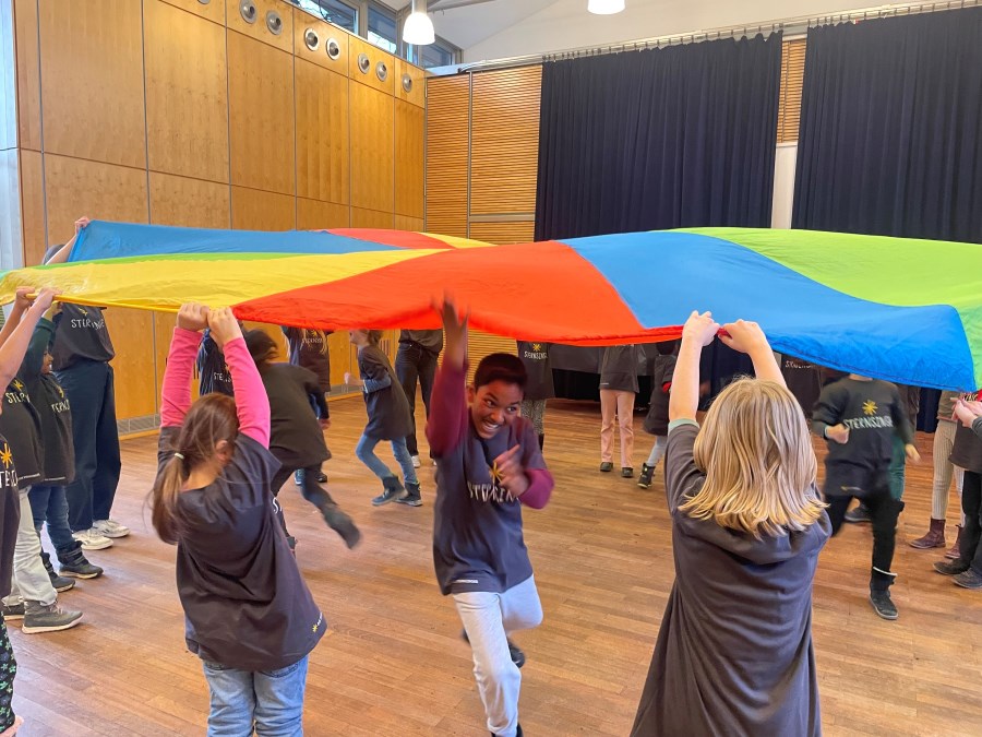 2025 Sternsinger Nachtreffen