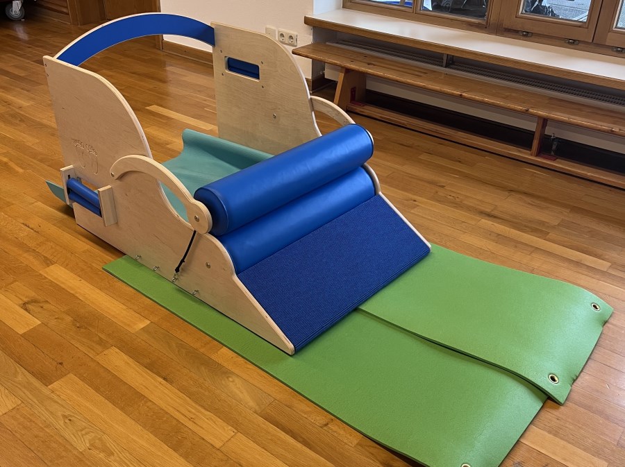 Körperwahrnehmungsrolle