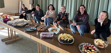 Fest der Versöhnung Rohrdorf 2025