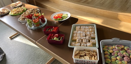 Fest der Versöhnung Rohrdorf 2025