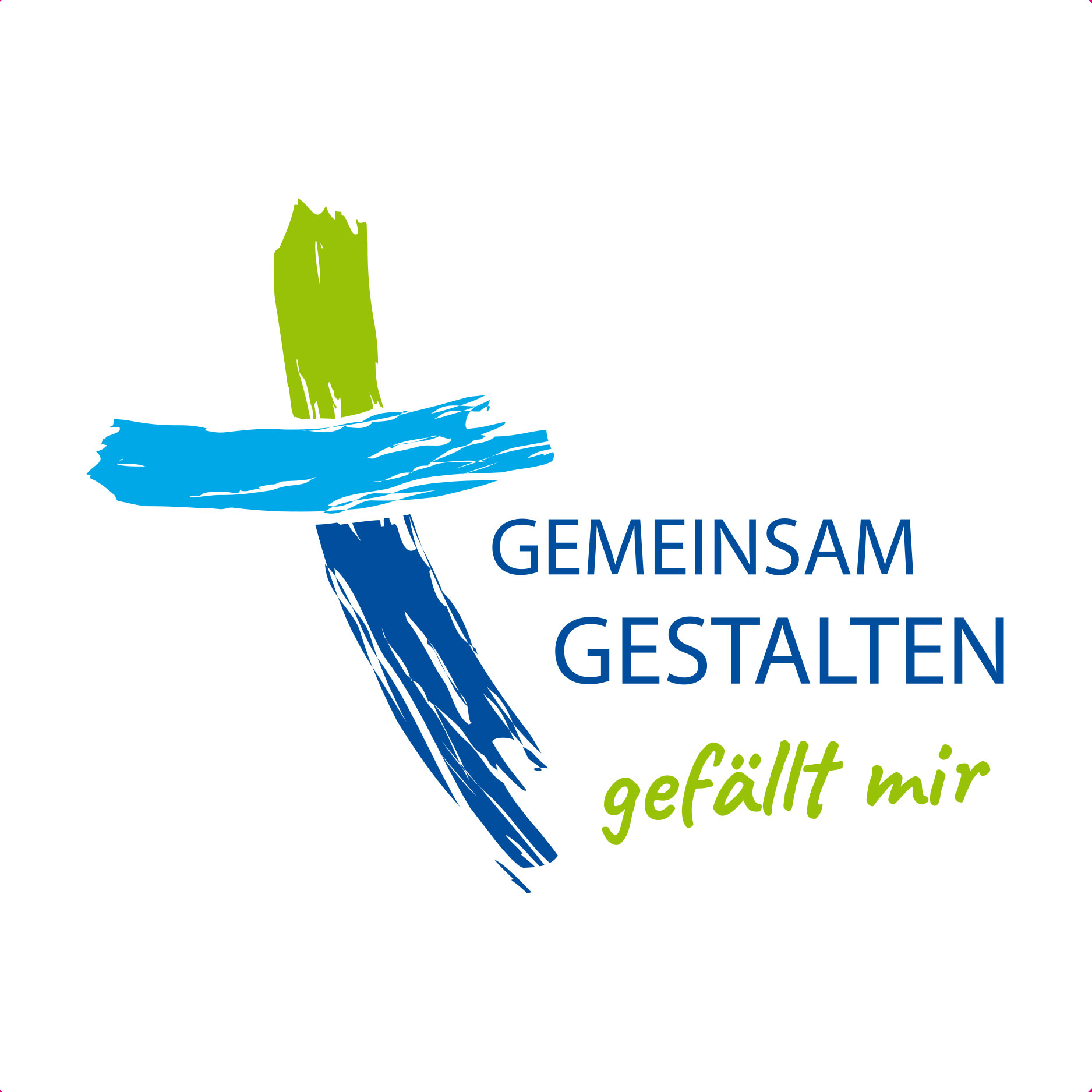 Bierdeckel 6 für PGR-Wahl