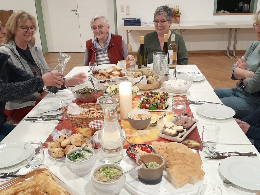 Exerzitien im Alltag 2025-Foto1