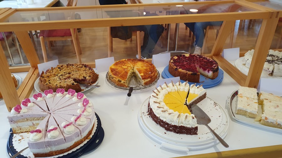 Bücherflohmarkt der Bücherei St. Margareta Altenmarkt