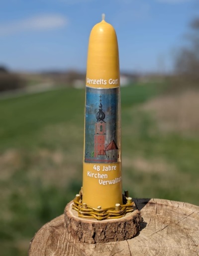 Pfarrversammlung 2025