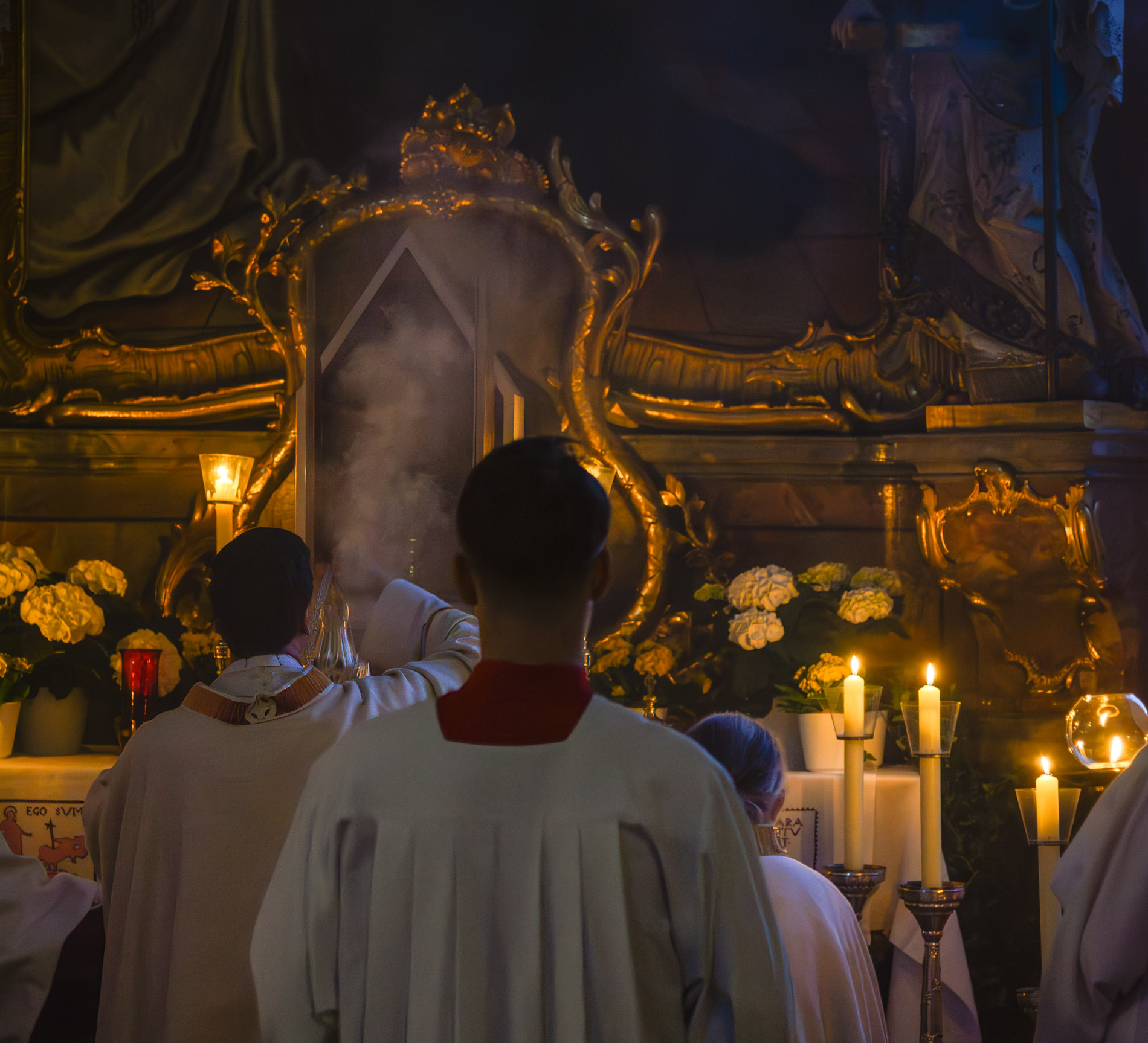 Gründonnerstag 2025