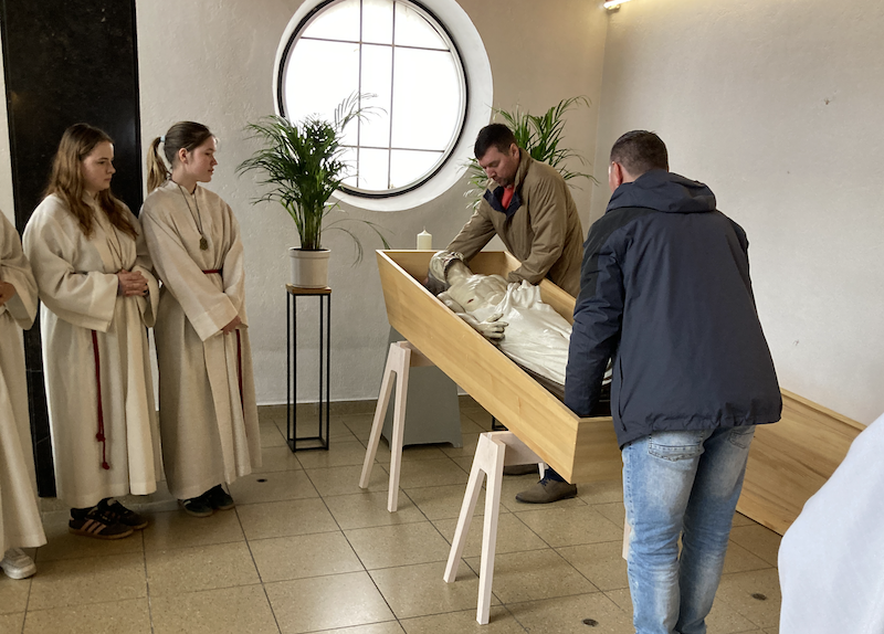 Karfreitagslieturgie-Heiliges-Grab-2025-FOTO- 2024