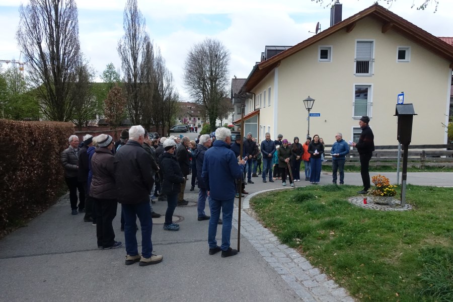 2025_04_18 Kreuzweg Feldkirchen