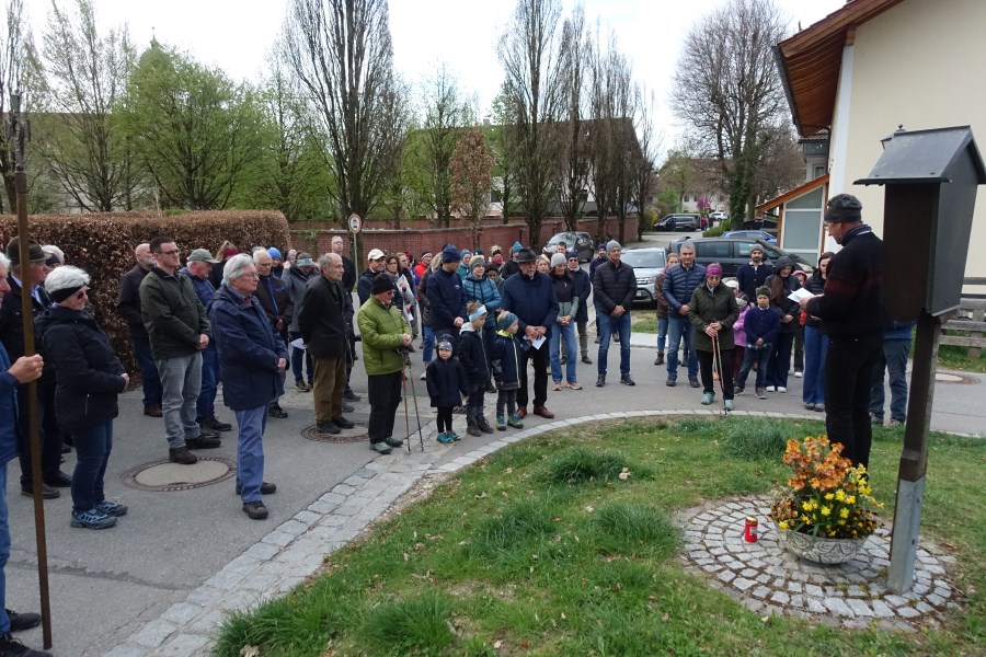 2025_04_18 Kreuzweg Feldkirchen