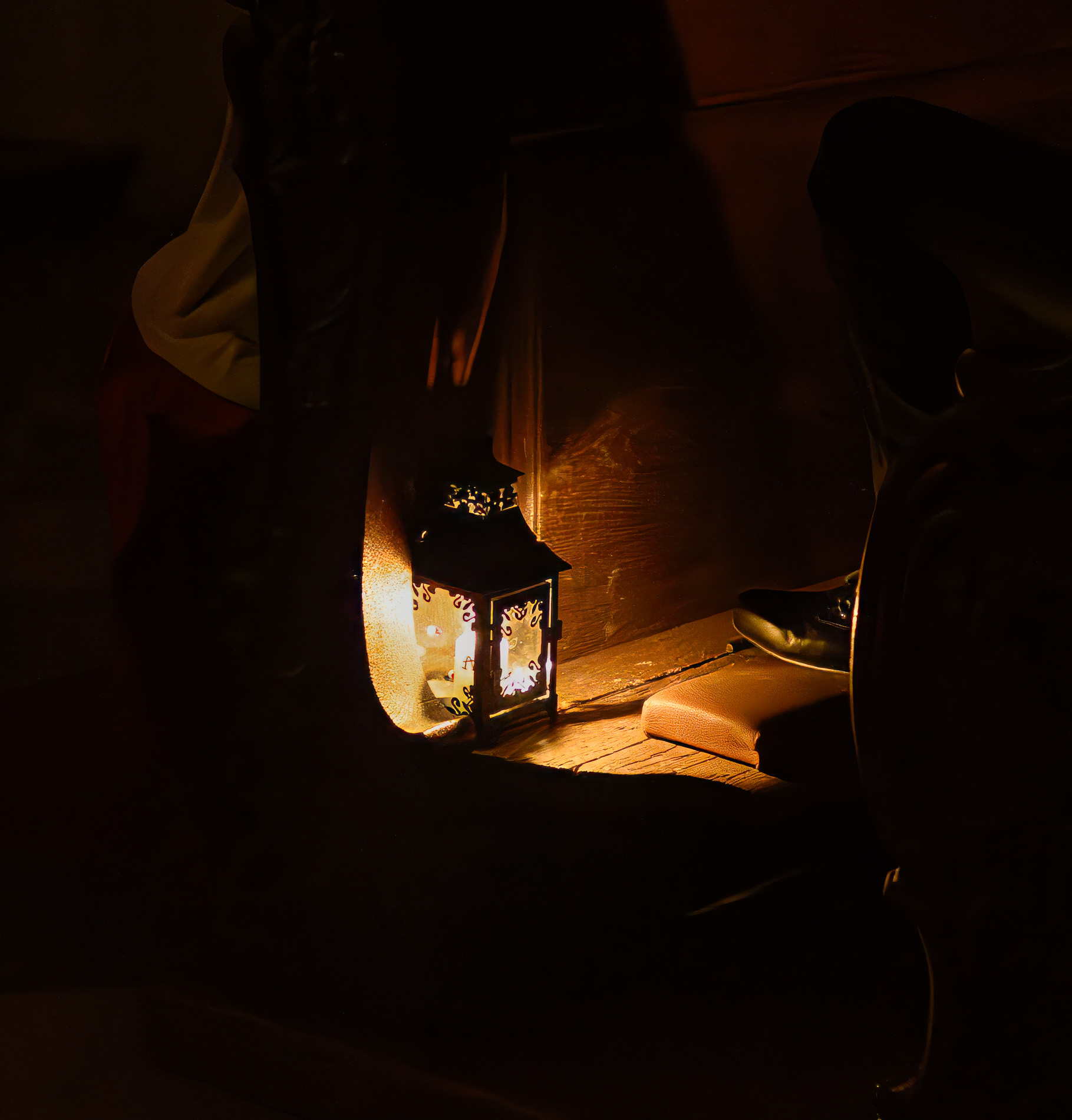 Osternacht in der Pfarrkirche Rott a. Inn - 2025