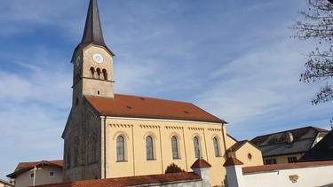 2025 Pfarrkirche St. Maximilian