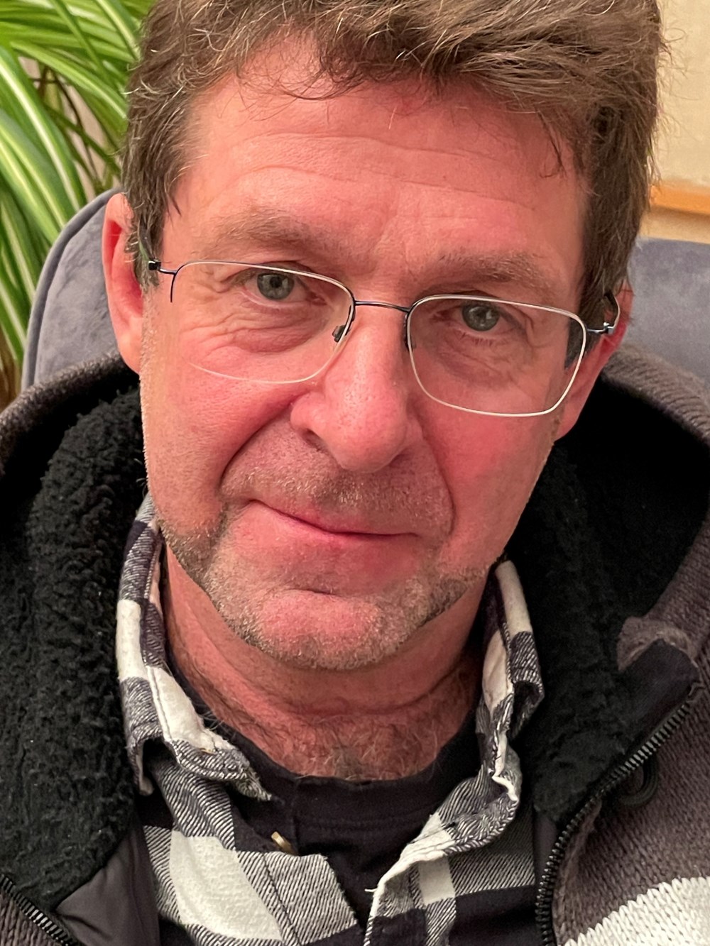 Walter Hechenberger - TABOR