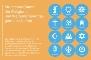 Coverbild Münchner Charta