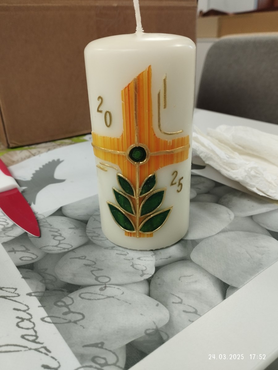 osterkerzen basteln 25-1