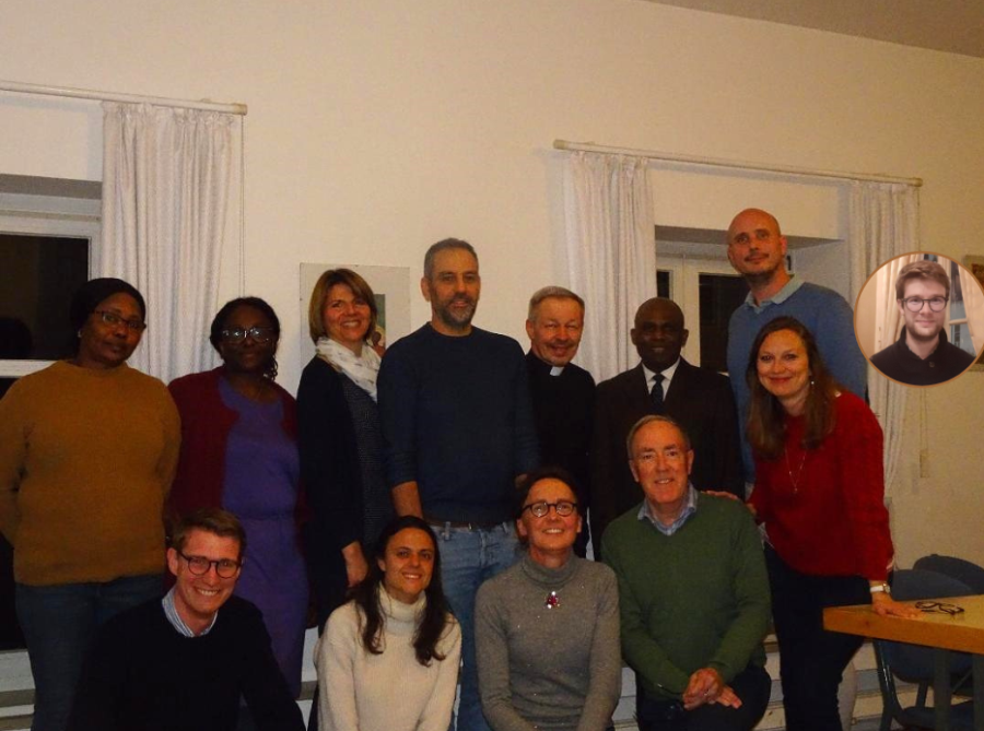 Conseil Paroissial 2025